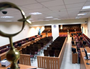 Τουρκία: Προφυλακιστέοι τρεις υπάλληλοι για το πολύνεκρο σιδηροδρομικό δυστύχημα στην Άγκυρα